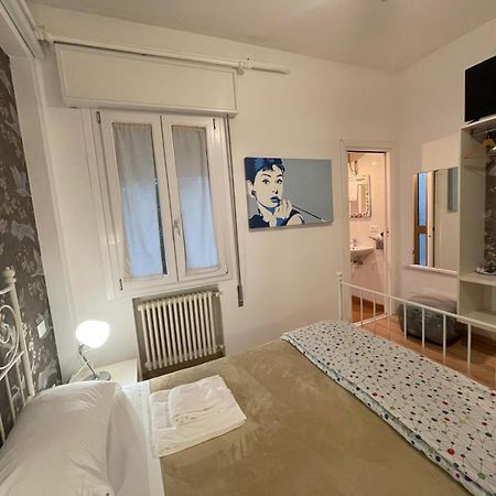 B&B Madam Treviso Exterior photo