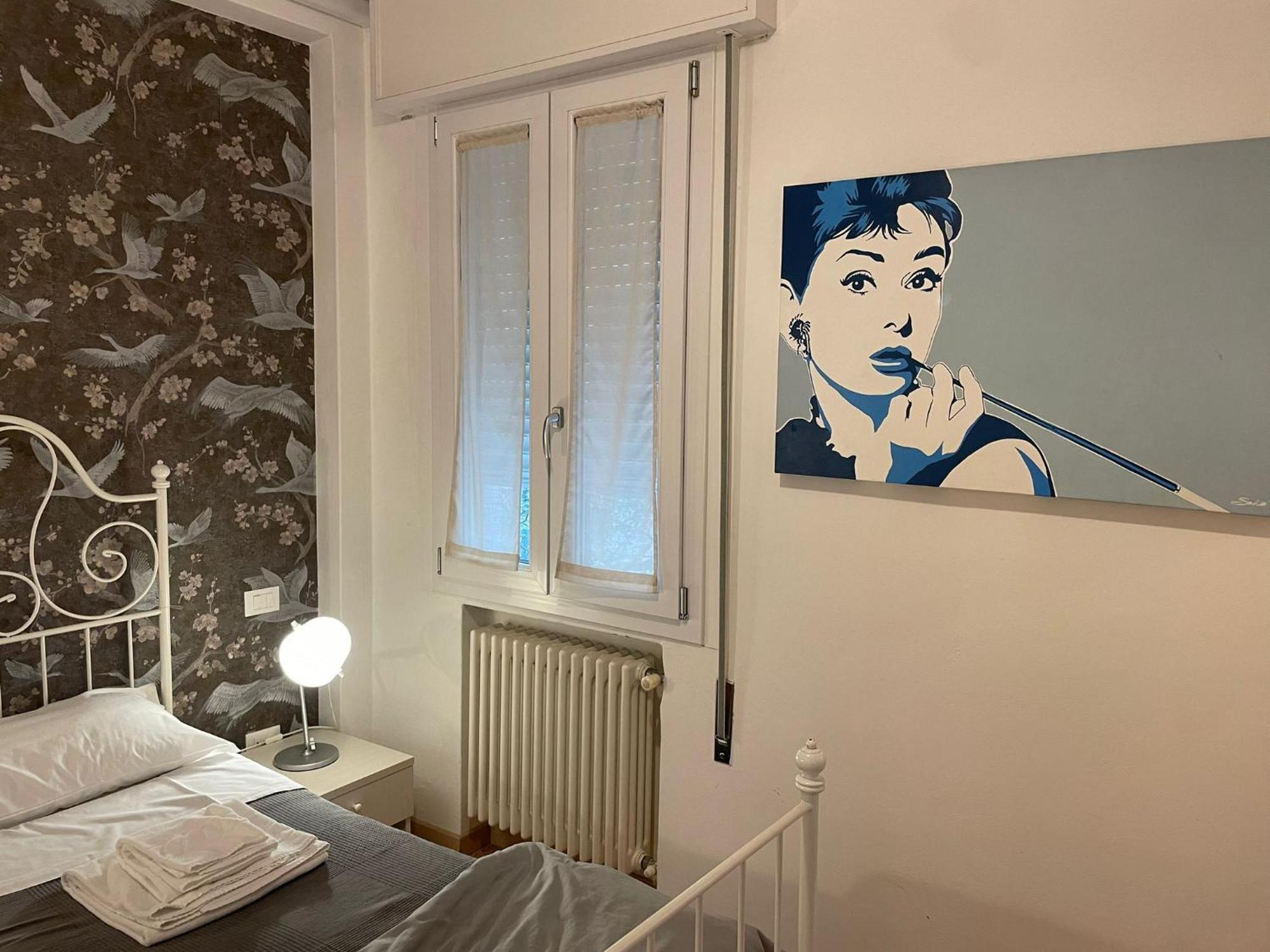 B&B Madam Treviso Exterior photo