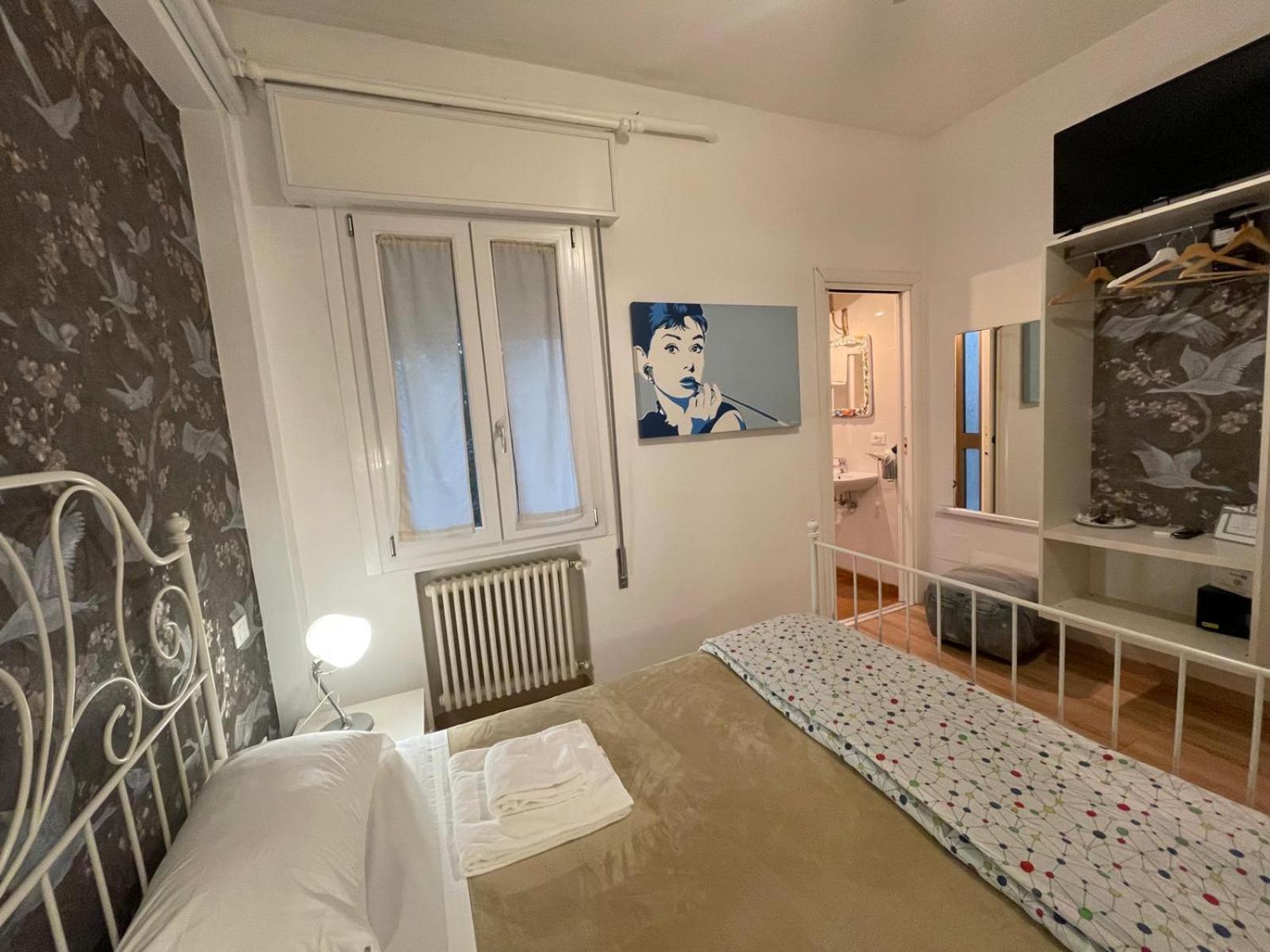 B&B Madam Treviso Exterior photo